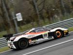 Ferrari 458 Challenge Evoluzione 2014 года